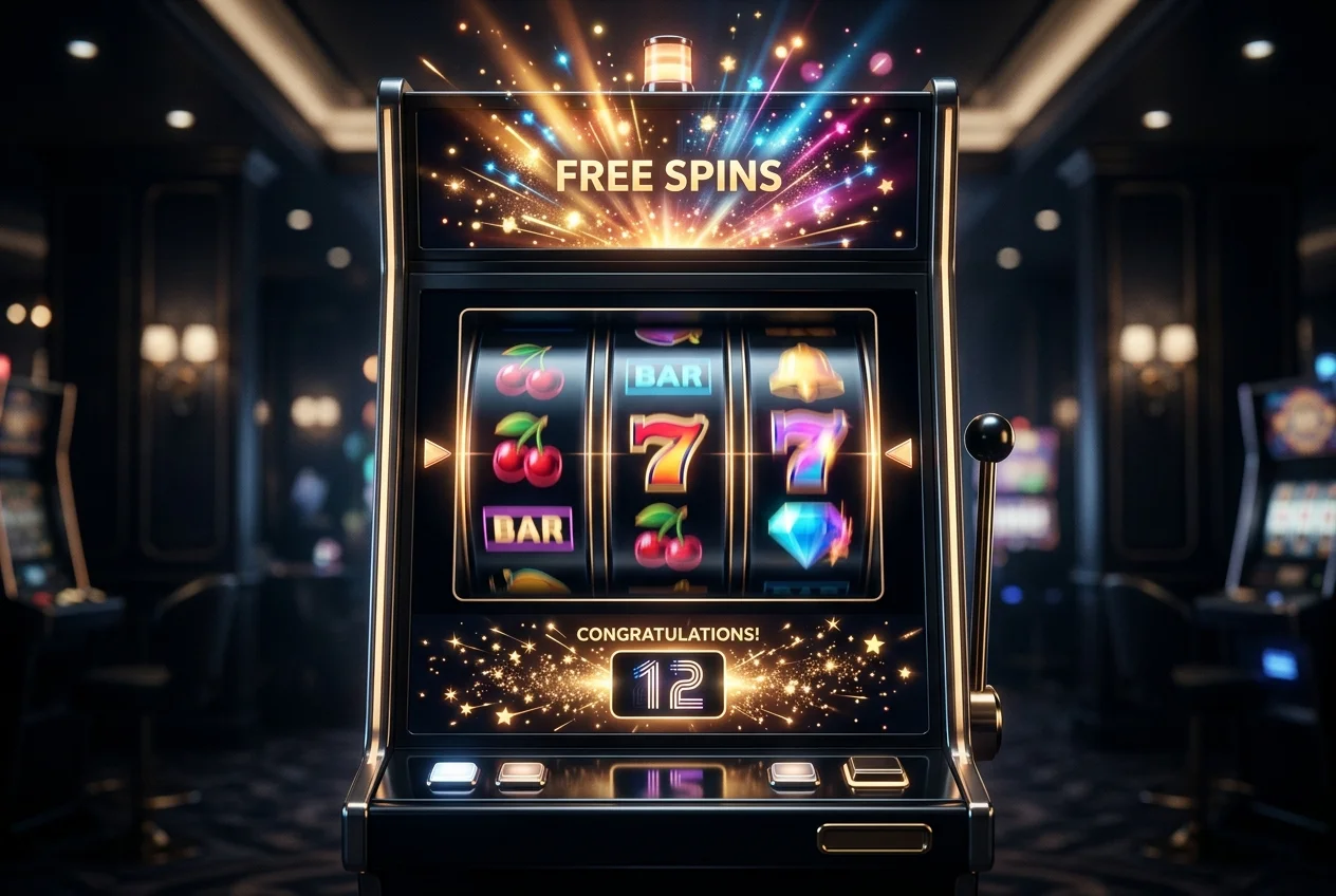 Gratis spins bij Spinalto